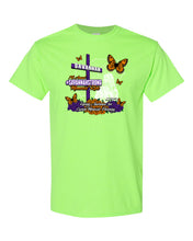 Load image into Gallery viewer, 2023 Memorial Shirt