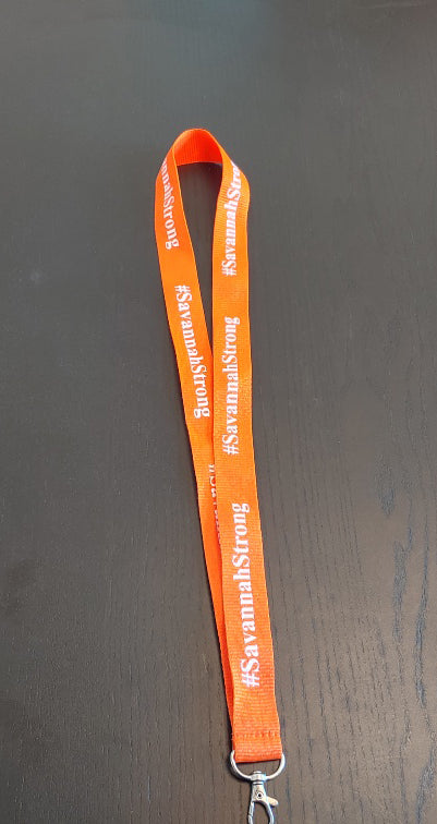 Lanyards