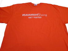 Load image into Gallery viewer, Get Tested Tee Shirt
